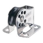 Harken 22 mm Upright Block 243 | Blackburn Marine - Harken Hardware